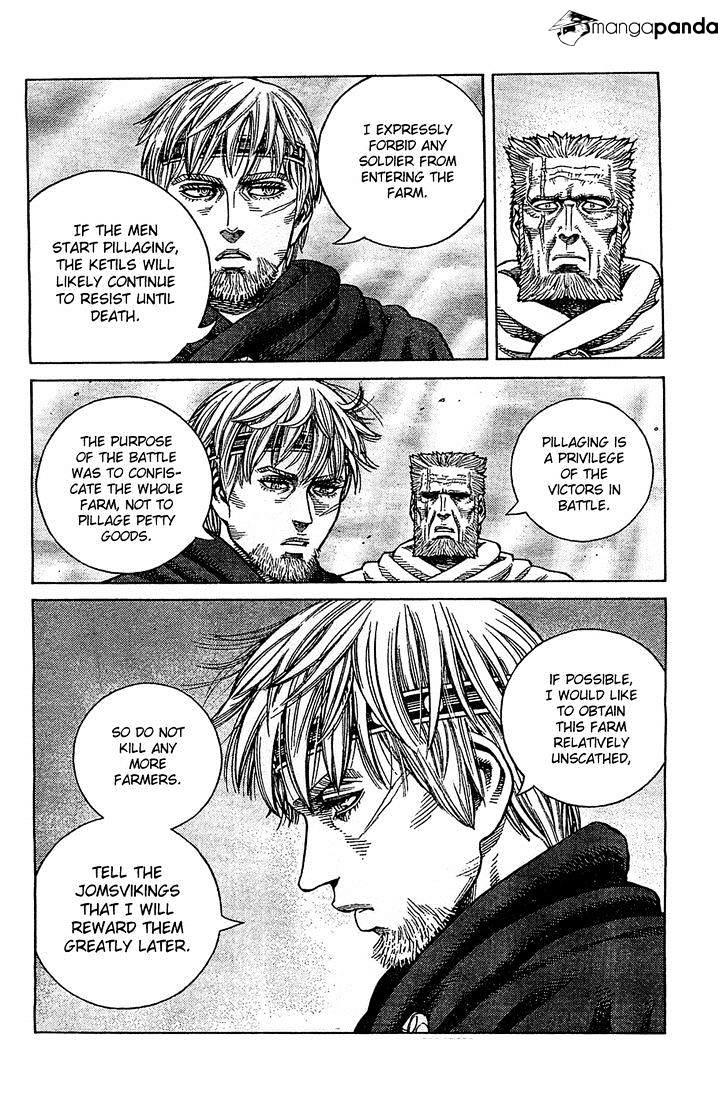 Vinland Saga, Chapter 94 image 04